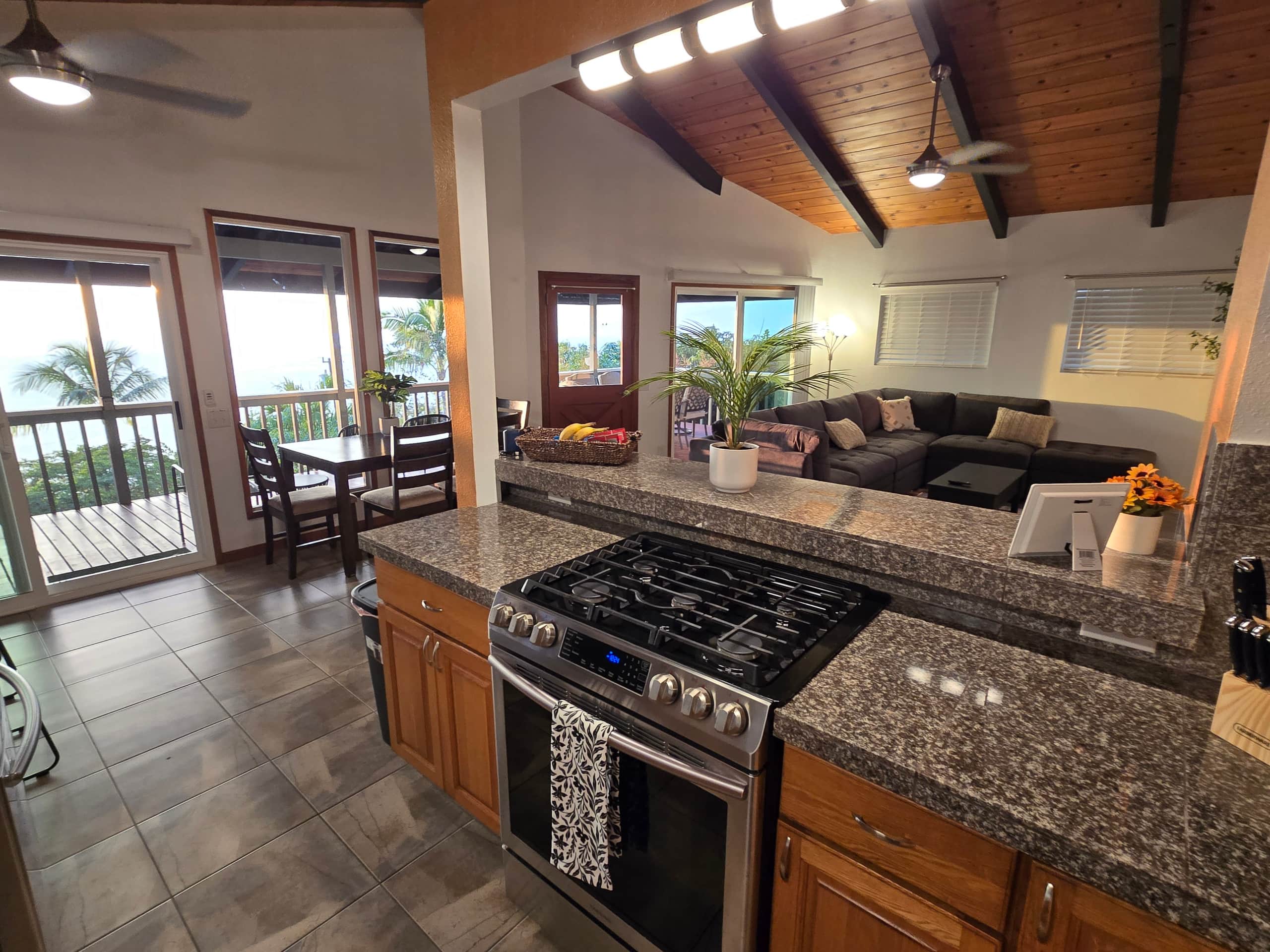 Secluded South Kona - Spectacular Ocean Views - Photo 7