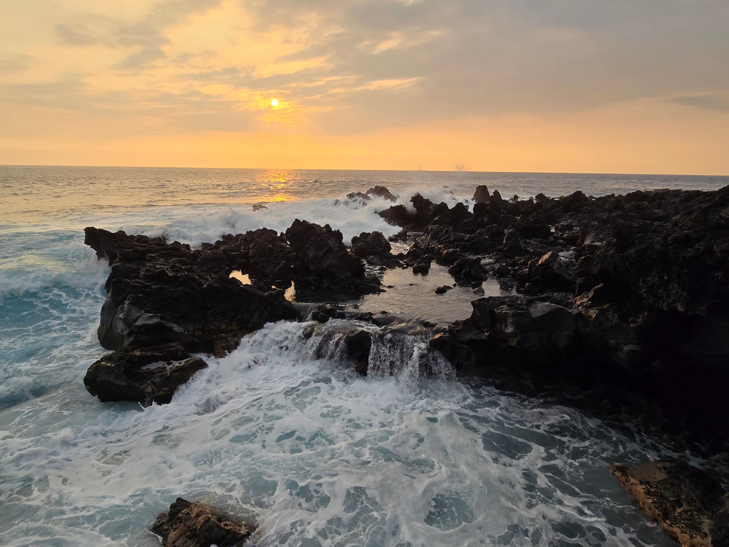Secluded South Kona - Spectacular Ocean Views - Photo 54