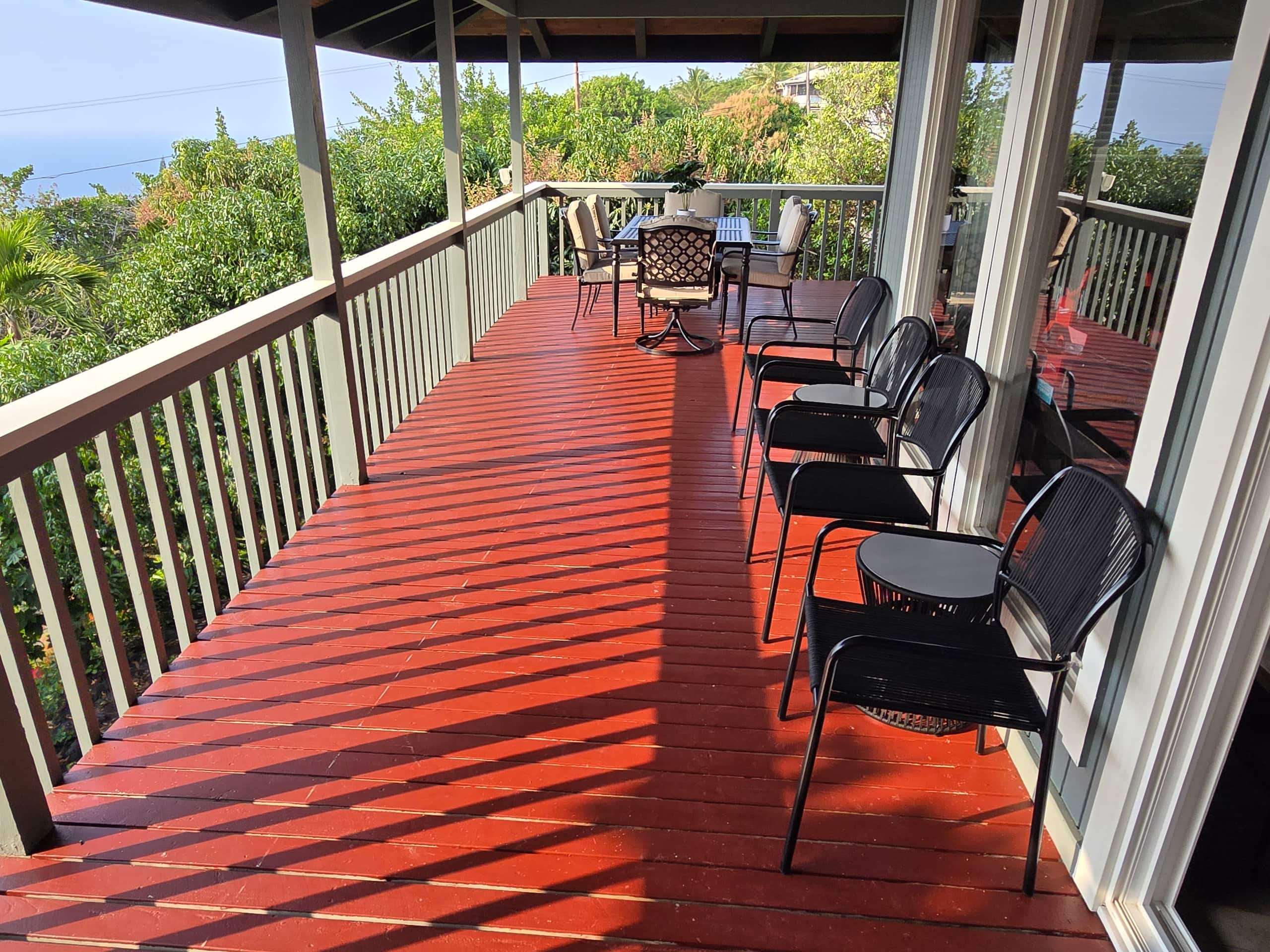 Secluded South Kona - Spectacular Ocean Views - Photo 33