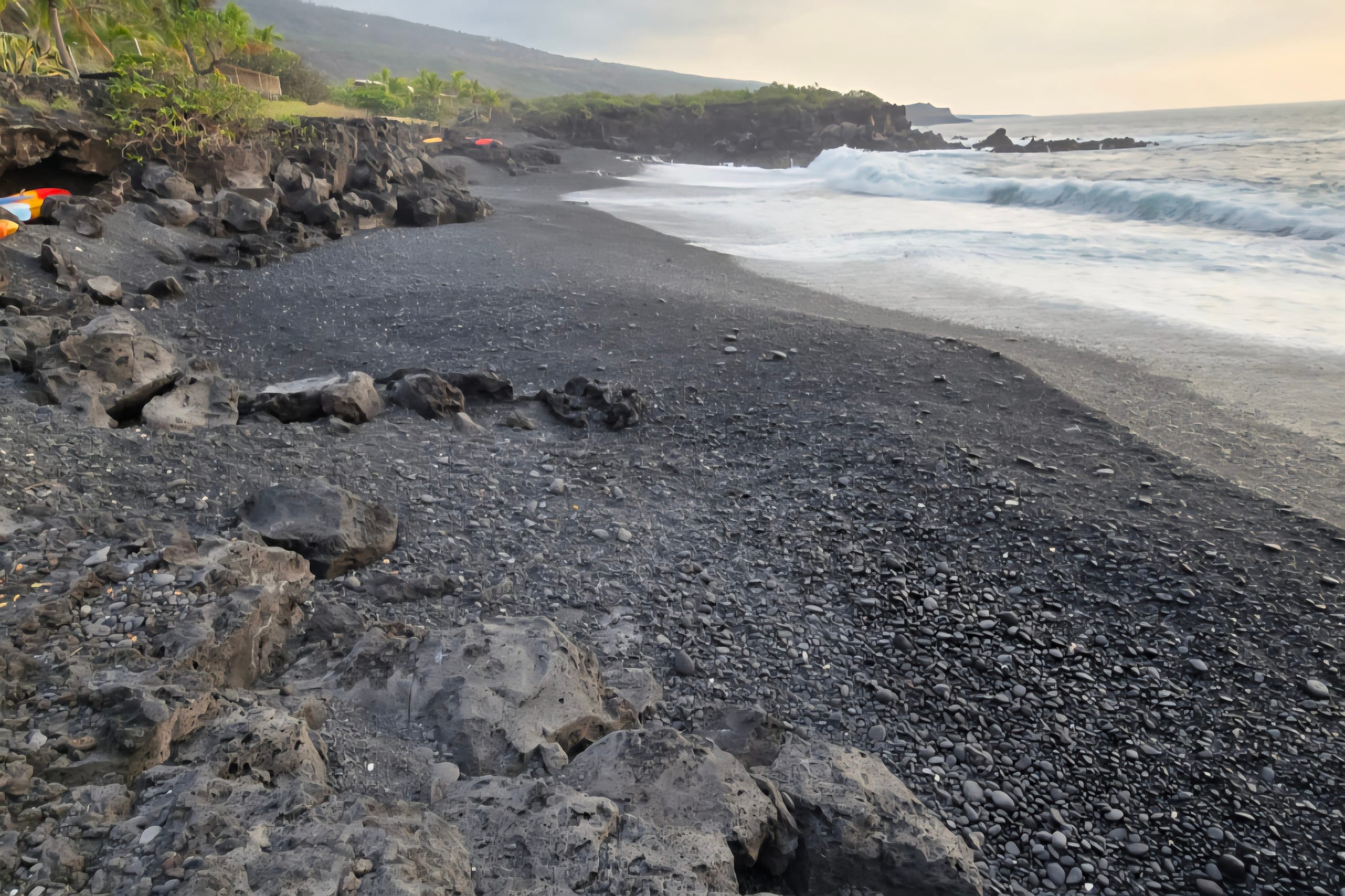 Secluded South Kona - Spectacular Ocean Views - Photo 58