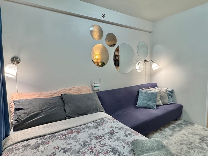 Marina Spatial Condo-unit 26: Seaview Studio - 더마겟