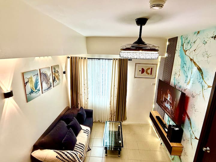 Covera Condo Rentals - 2br/2bathrooms - Manila