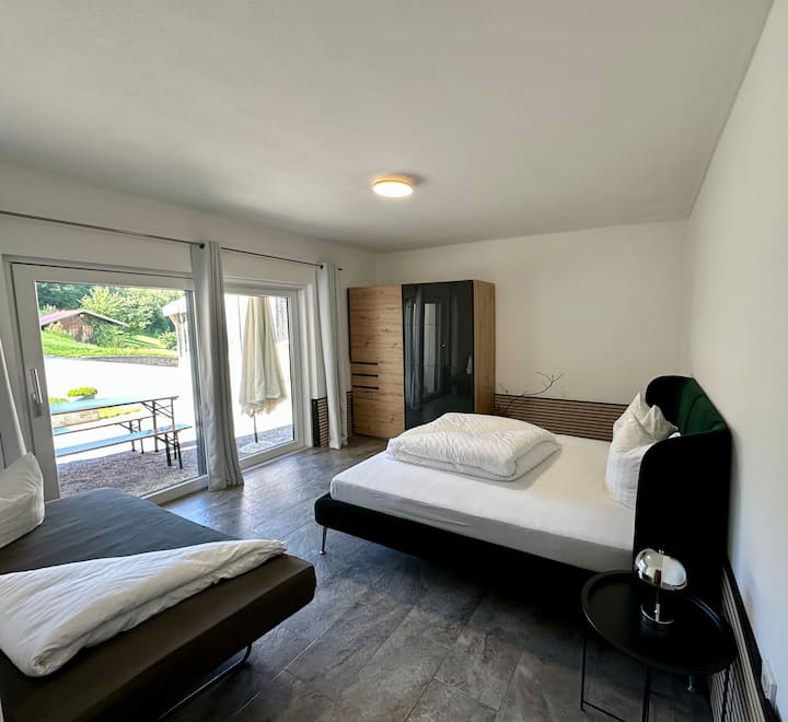 Apartment Oberleins Ii - Gemeinde Imst