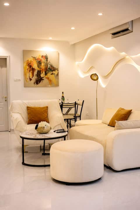 Perfect Place - Bliss Bay 1