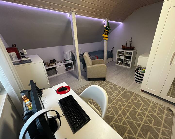 Habitación 2