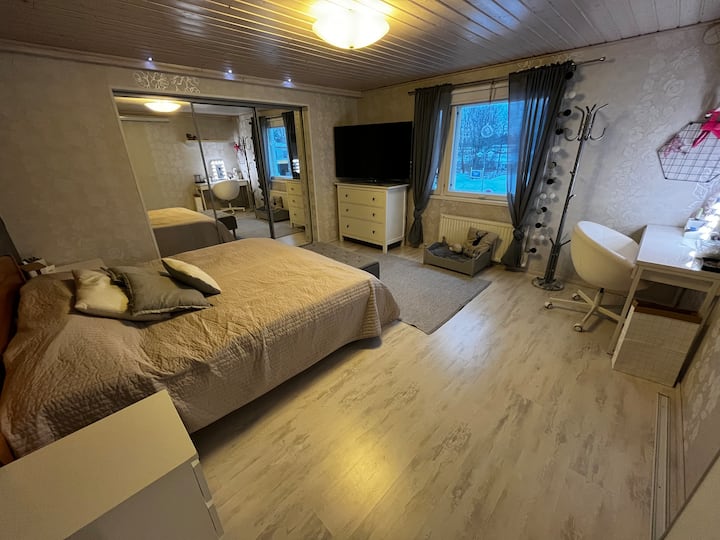 Habitación 1