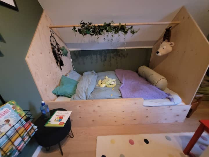 Спална соба 2