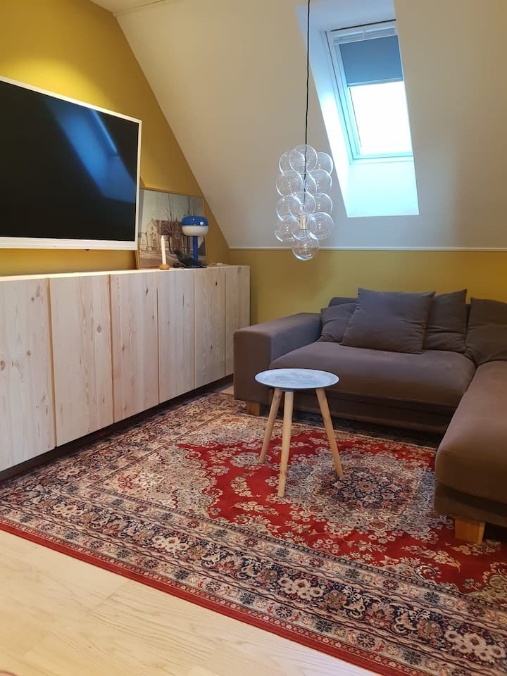 Дневна соба