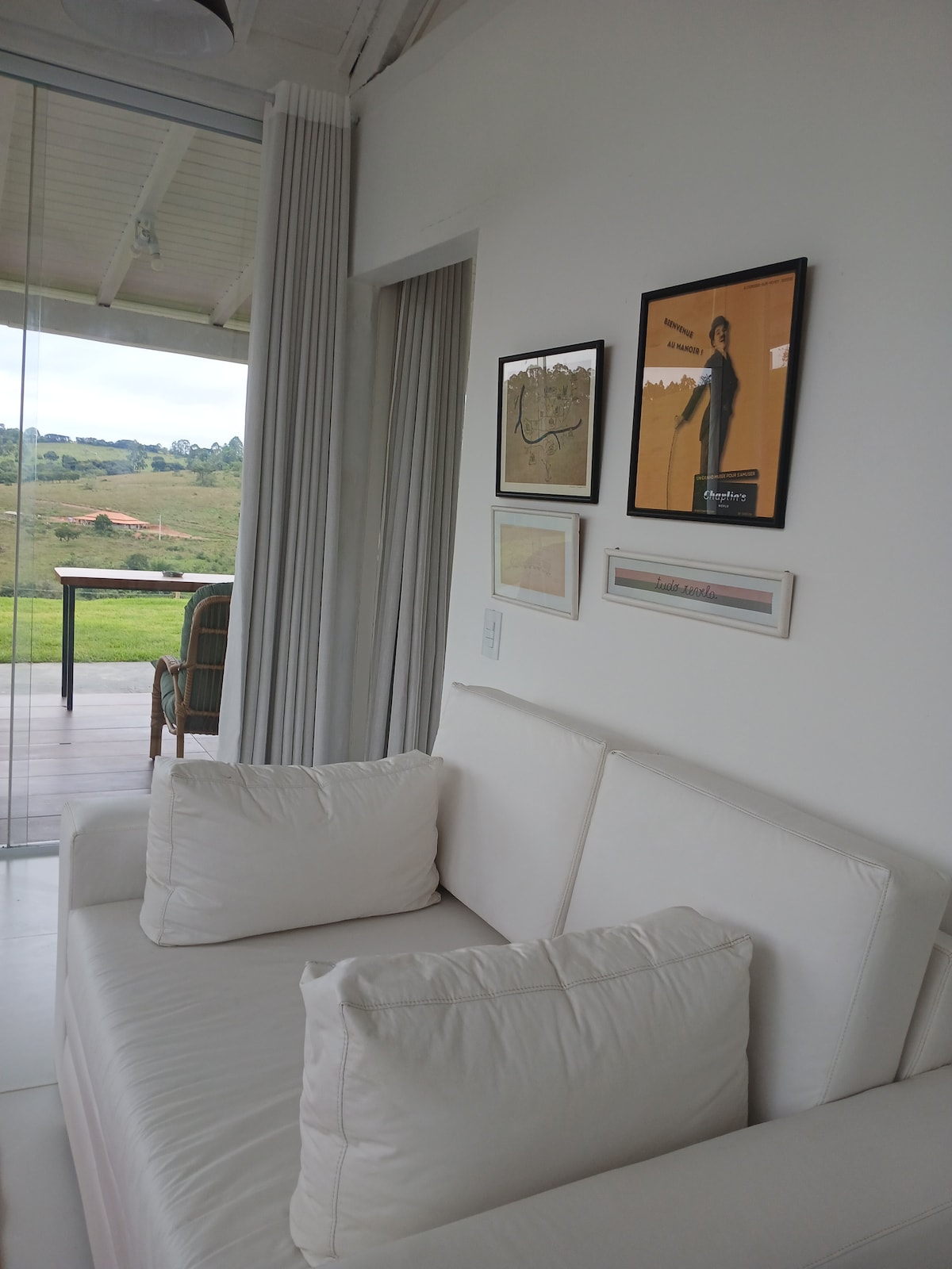 Top Airbnb: Tiradentes House – Rancho Bela Vista em São João Del Rei
