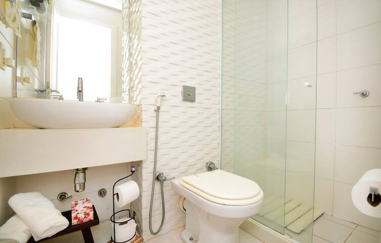 2 quartos junto ao mar de Copa ! gallery image 5