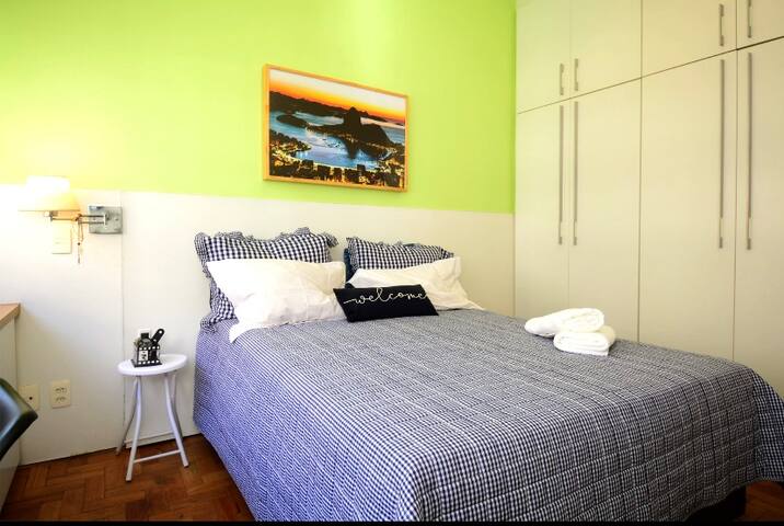 2 quartos junto ao mar de Copa ! gallery image 2