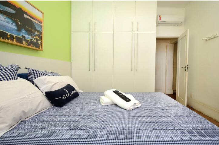 2 quartos junto ao mar de Copa ! gallery image 3