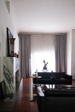 Magnifica casa en Polanco