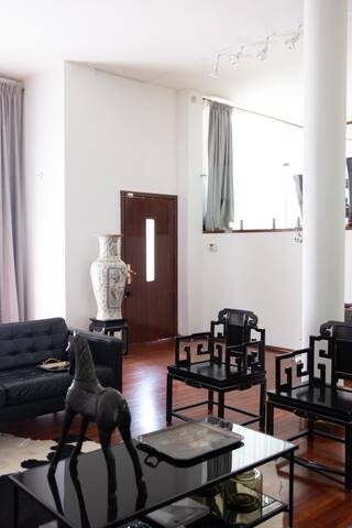 Magnifica casa en Polanco gallery image 3