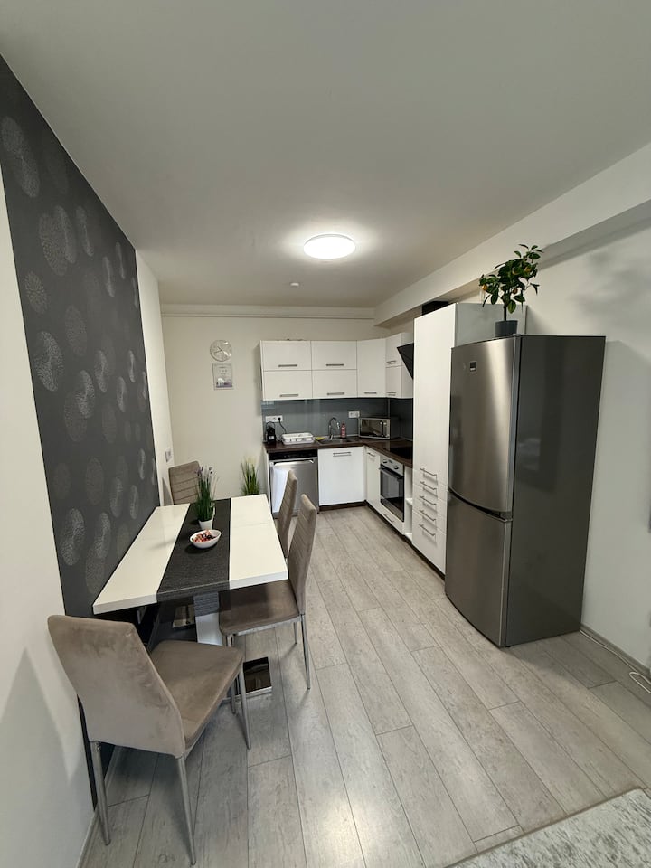 Best Home - Nagykanizsa