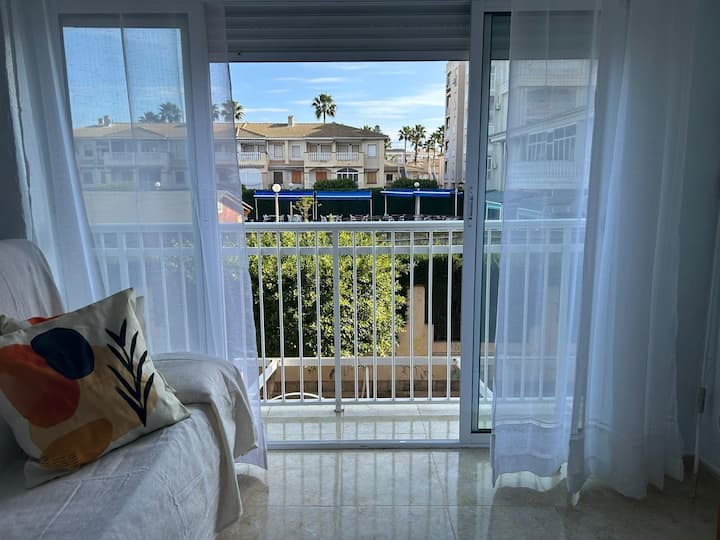 غرفة النوم 1