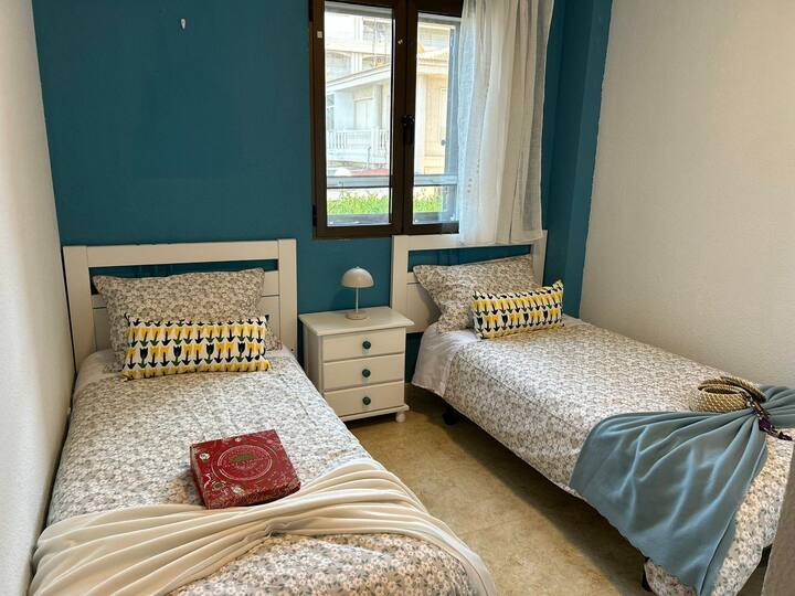 غرفة النوم 2