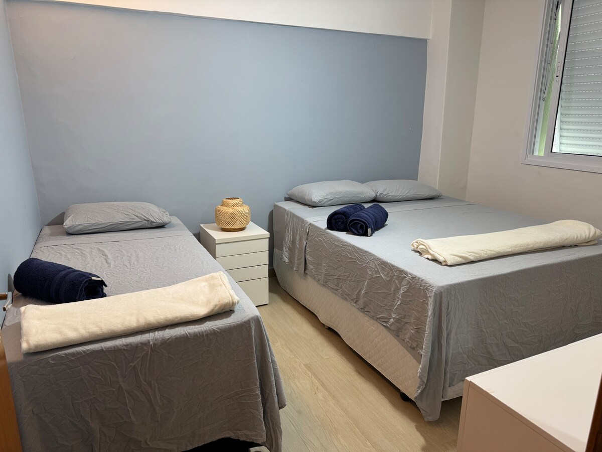 საძინებელი