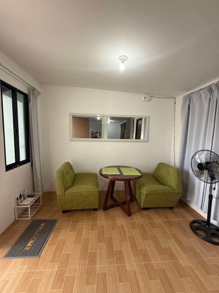 1 Bigbr, Queenbed, Neargate, Netfix, Hot&coldshowr - General Santos