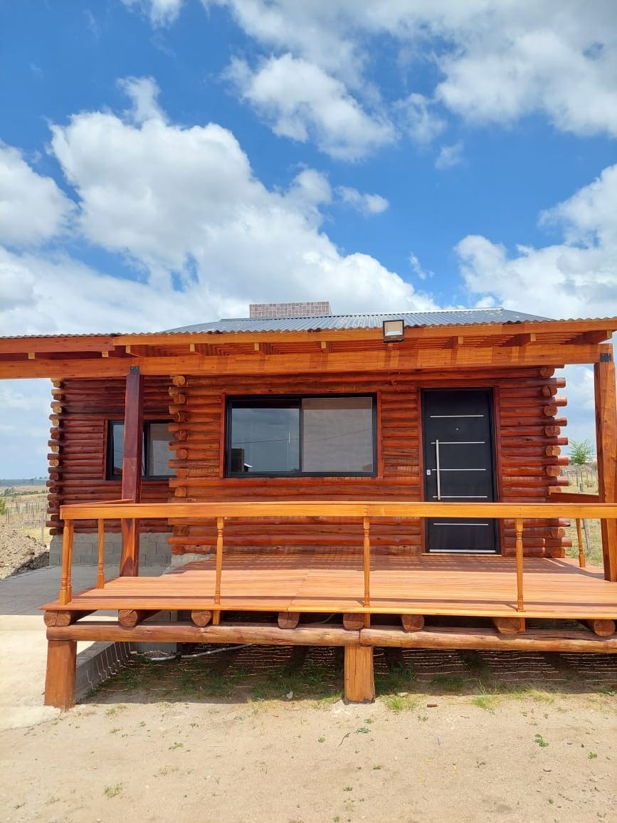 Beliebte Airbnb-Anzeige: Rest in a hill town in Villa Yacanto De Calamuchita