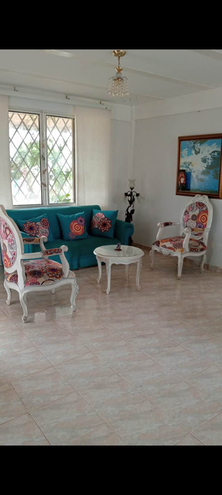 Casa Campestre Familiar - La Cumbre
