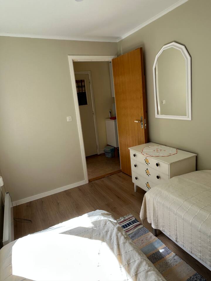 غرفة النوم 3