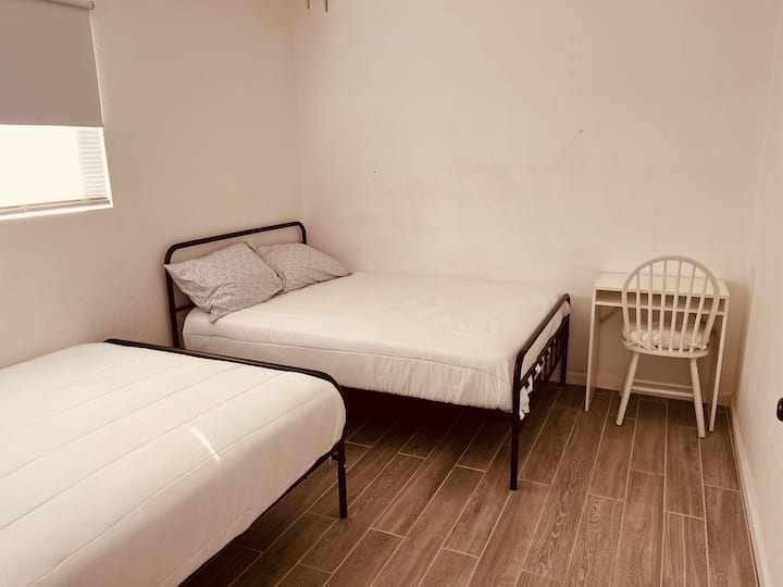 ಬೆಡ್‌ರೂಮ್ 2