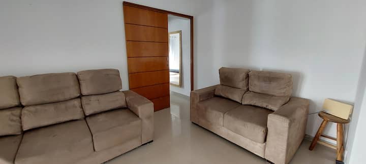 Casa Aconchegante Com Piscina – 500m Da Praia - Caraguatatuba