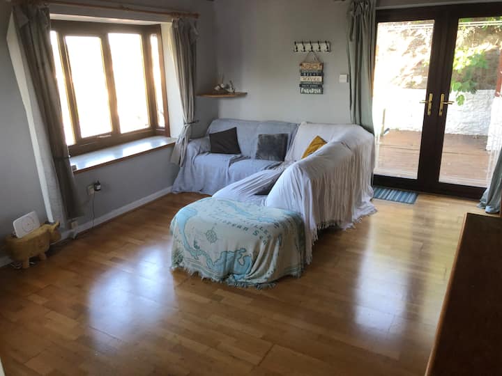Central Bideford Home - Sleeps 8 - Bideford