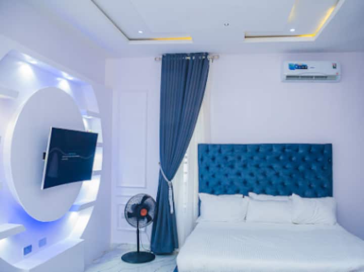 Quarto Principal