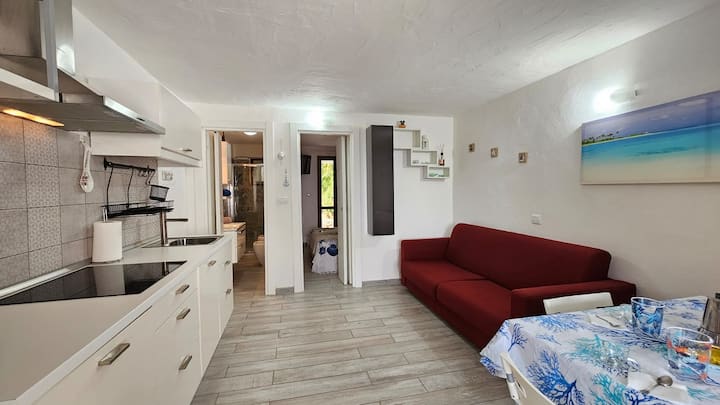 Casa Giada 3 Sole Ruiu - Arzachena