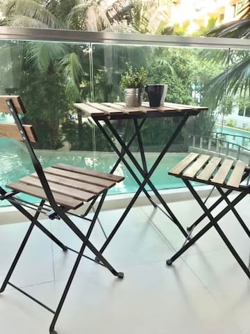 Pattaya Real Estate Broker managed Airbnb listing 3