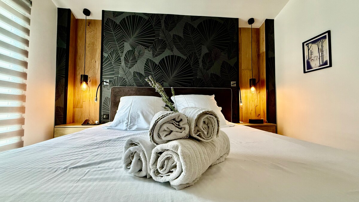 საძინებელი 1