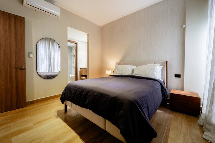 ApartamentosRD managed Airbnb listing 2