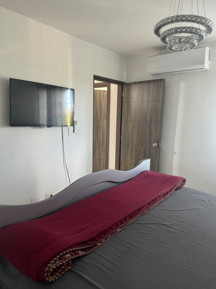 غرفة النوم 1