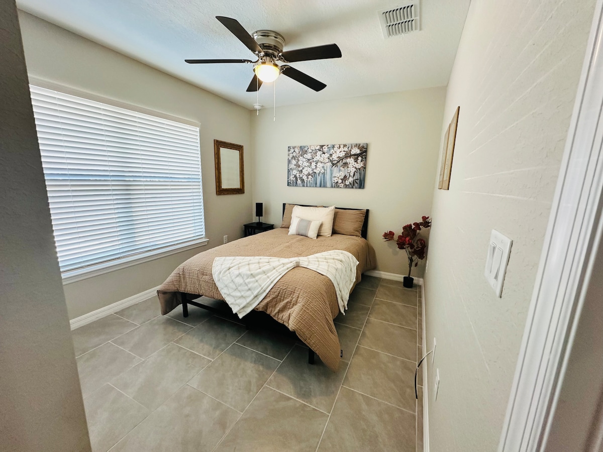 საძინებელი 2