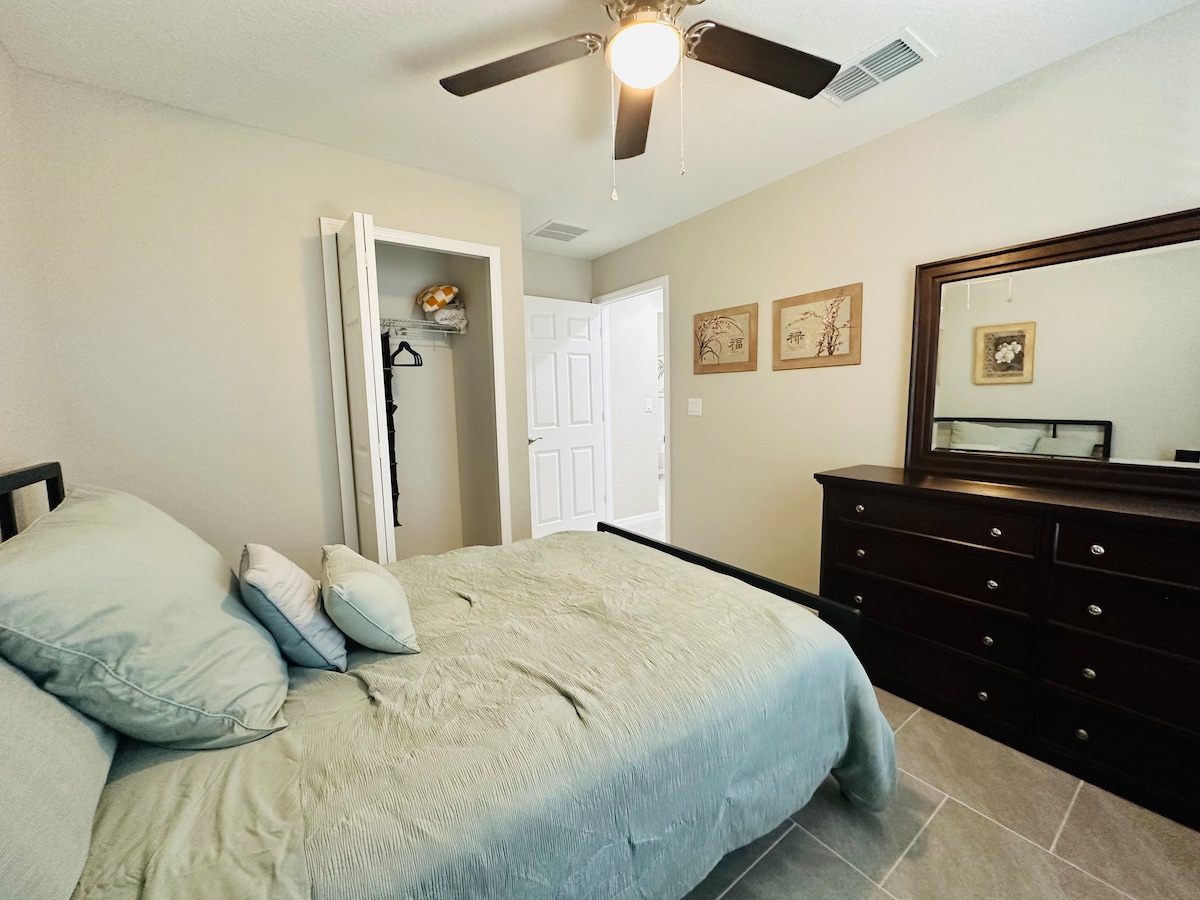 საძინებელი 3