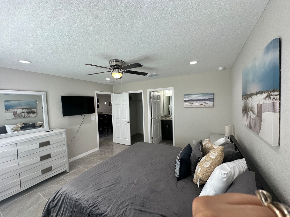 საძინებელი 1