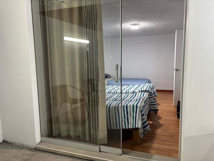 Chambre 2