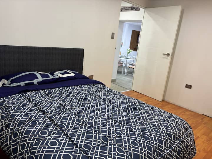 Chambre 1