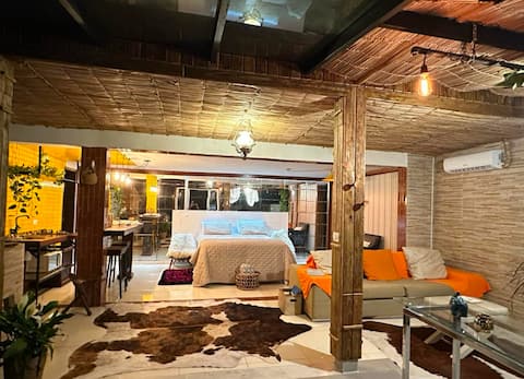 Retiro das Araucárias Chalet