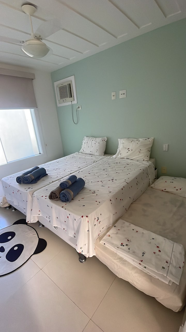 საძინებელი 1