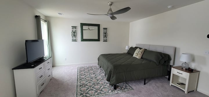 საძინებელი 1