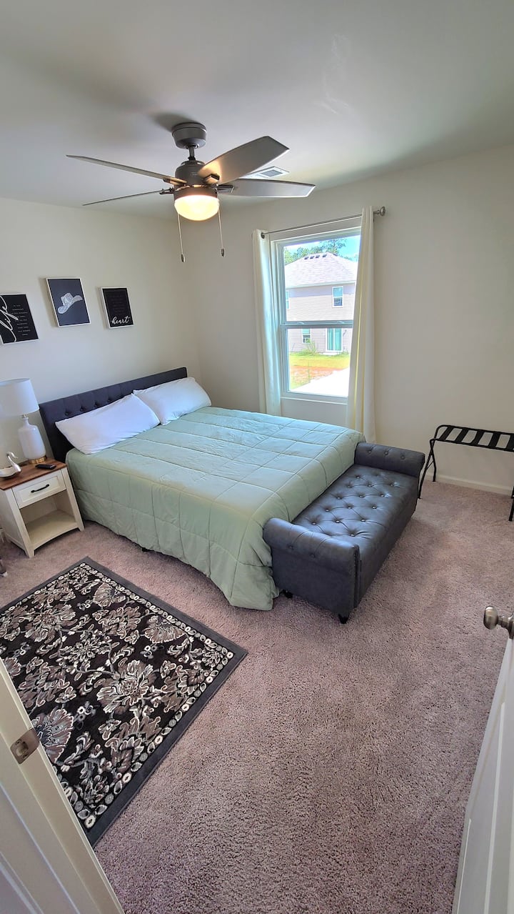 საძინებელი 3