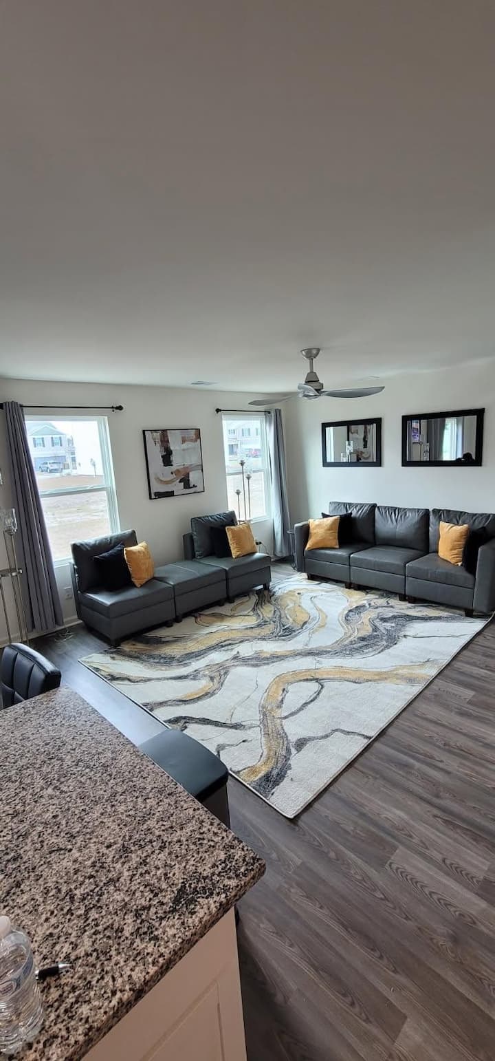 მისაღები ოთახი