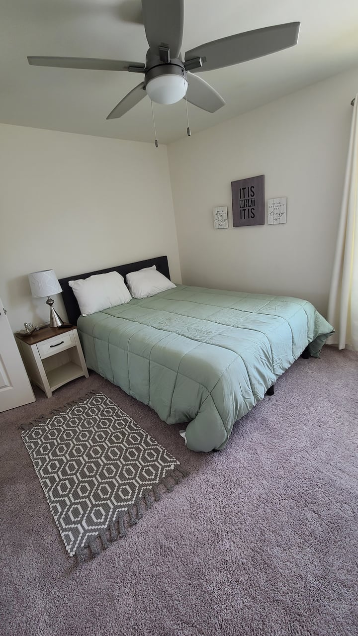 საძინებელი 5