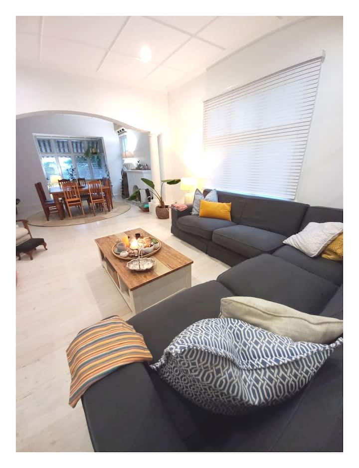 Hotel From Home 4-sleeper - Durban