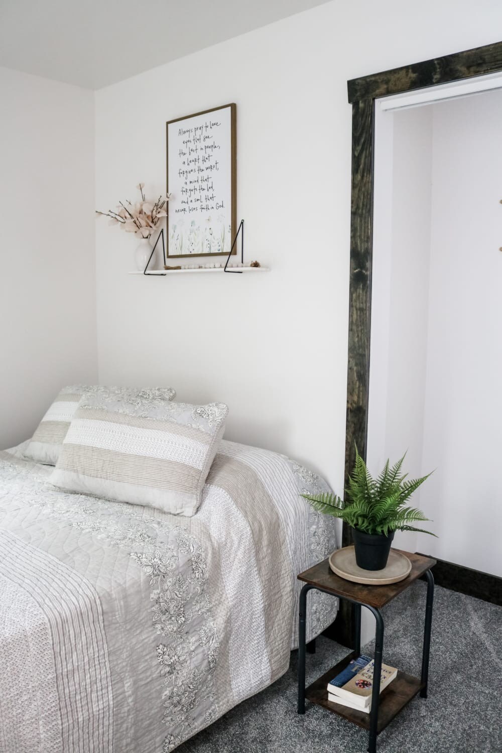 Bedroom #4 located on second floor