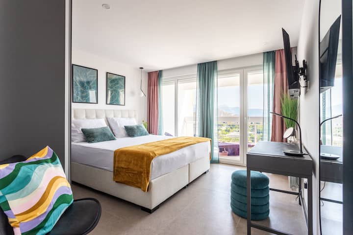 غرفة النوم 2