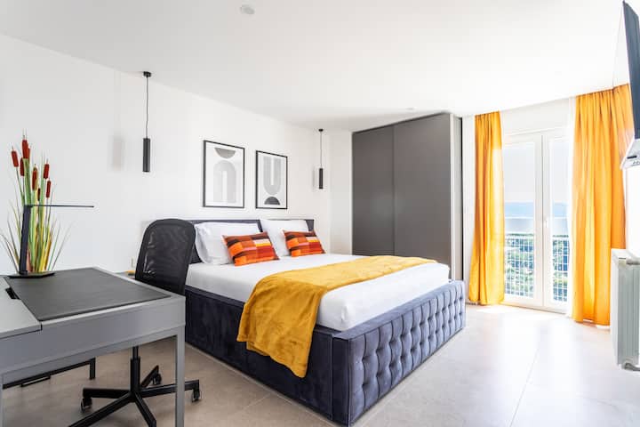 غرفة النوم 1